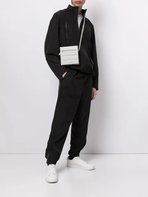 3.1 Phillip Lim drawstring-fastening jacket